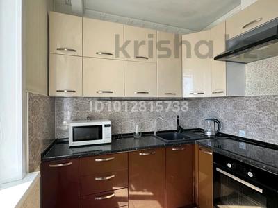 2-комнатная квартира · 61 м² · 14/16 этаж, Иманбаевой 10 — Кенесары - Иманова за 40 млн ₸ в Астане, р-н Байконур