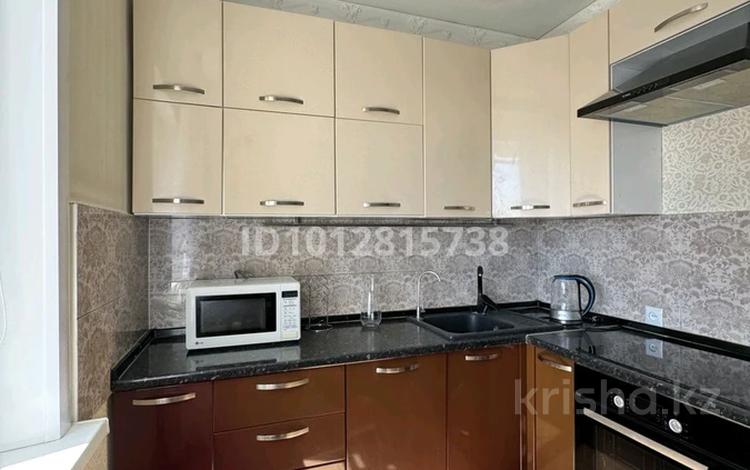 2-комнатная квартира · 61 м² · 14/16 этаж, Иманбаевой 10 — Кенесары - Иманова за 40 млн ₸ в Астане, р-н Байконур — фото 2