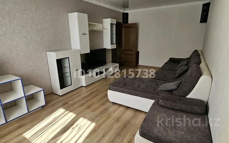 2-комнатная квартира · 62 м² · 14/16 этаж, Иманбаевой 10А — Кенесары - Иманова за 38 млн ₸ в Астане, р-н Байконур — фото 8
