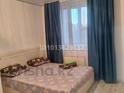 1-бөлмелі пәтер · 40 м² · 3/19 қабат, Момышулы 15/3, бағасы: 1 500 ₸ в Астане, Алматы р-н