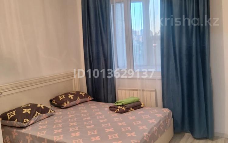 1-бөлмелі пәтер · 40 м² · 3/19 қабат, Момышулы 15/3, бағасы: 1 500 ₸ в Астане, Алматы р-н — фото 2