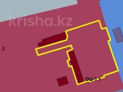 Жер телімі · 19.49 сотық, мкр Аксай-4, Жубанова 20А, бағасы: 700 млн 〒 в Алматы, Ауэзовский р-н