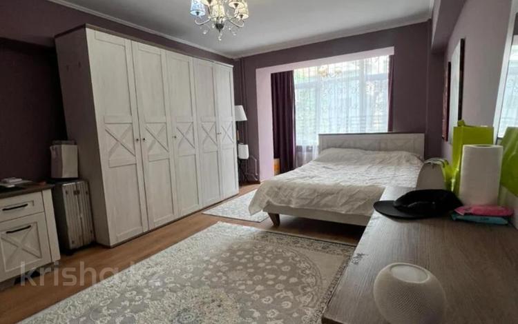 3-комнатная квартира · 106.1 м² · 2/7 этаж, Абылай хана 74 за 89 млн ₸ в Алматы, Алмалинский р-н — фото 21