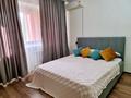 1-комнатная квартира · 42 м² · 2/9 этаж, мкр Жетысу-3 4 за 15 000 ₸ в Алматы, Ауэзовский р-н
