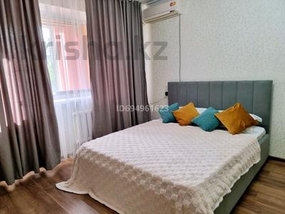 1-комнатная квартира · 42 м² · 2/9 этаж, мкр Жетысу-3 4 за 15 000 ₸ в Алматы, Ауэзовский р-н