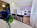 1-комнатная квартира · 42 м² · 2/9 этаж, мкр Жетысу-3 4 за 15 000 ₸ в Алматы, Ауэзовский р-н — фото 4