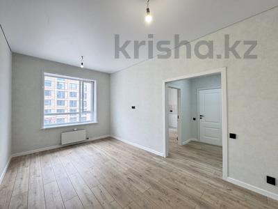 1-бөлмелі пәтер · 37.5 м², Анет баба 10, бағасы: 29.5 млн ₸ в Астане, Нура р-н