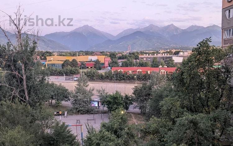 1-комнатная квартира · 43 м² · 6/9 этаж, мкр Орбита-4 16 за 170 000 〒 в Алматы, Бостандыкский р-н — фото 2