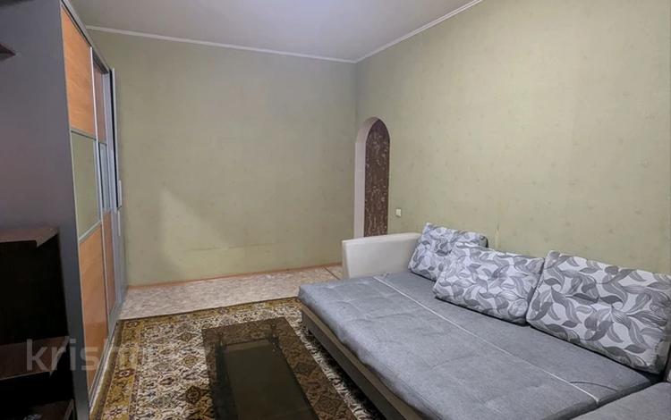 1-комнатная квартира · 43 м² · 6/9 этаж, мкр Орбита-4 16 за 200 000 ₸ в Алматы, Бостандыкский р-н — фото 6