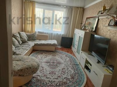 3-комнатная квартира, 76 м², 1/10 этаж, Казыбек би 36 за 39.5 млн 〒 в Усть-Каменогорске