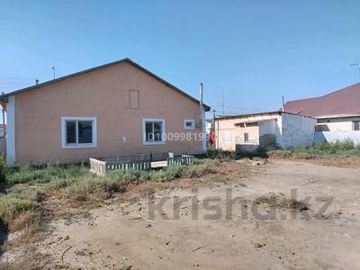 Отдельный дом · 3 комнаты · 120 м² · 10 сот., Кобланды батыр за 15 млн ₸ в Атырау, мкр Мирас