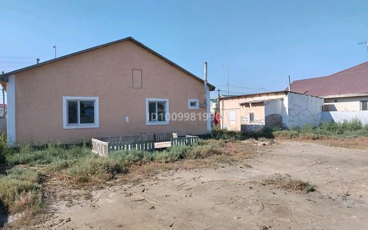 Отдельный дом · 3 комнаты · 120 м² · 10 сот., Кобланды батыр за 15 млн ₸ в Атырау, мкр Мирас — фото 2