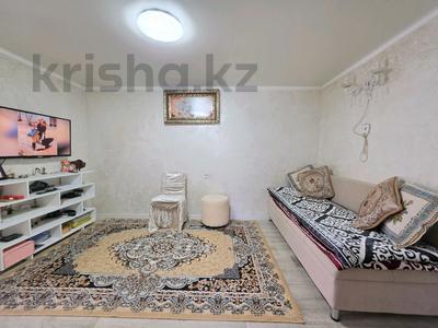 Часть дома · 3 комнаты · 80 м² · 4 сот., мкр Боралдай (Бурундай) за 35 млн ₸ в Алматы, Алатауский р-н