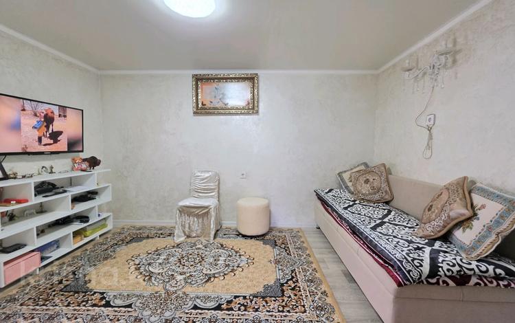 Часть дома · 3 комнаты · 80 м² · 4 сот., мкр Боралдай (Бурундай) за 35 млн ₸ в Алматы, Алатауский р-н — фото 10