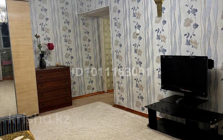 1-комнатная квартира · 36.5 м², 5мик 13а — Сидранского за 140 000 ₸ в Конаеве — фото 33