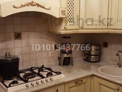 4-комнатная квартира · 78 м² · 3/5 этаж, мкр Тастак-2, Дуйсенова за 55 млн ₸ в Алматы, Алмалинский р-н
