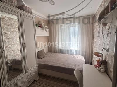 4-комнатная квартира · 78 м² · 3/5 этаж, мкр Тастак-2, Дуйсенова за 51 млн ₸ в Алматы, Алмалинский р-н