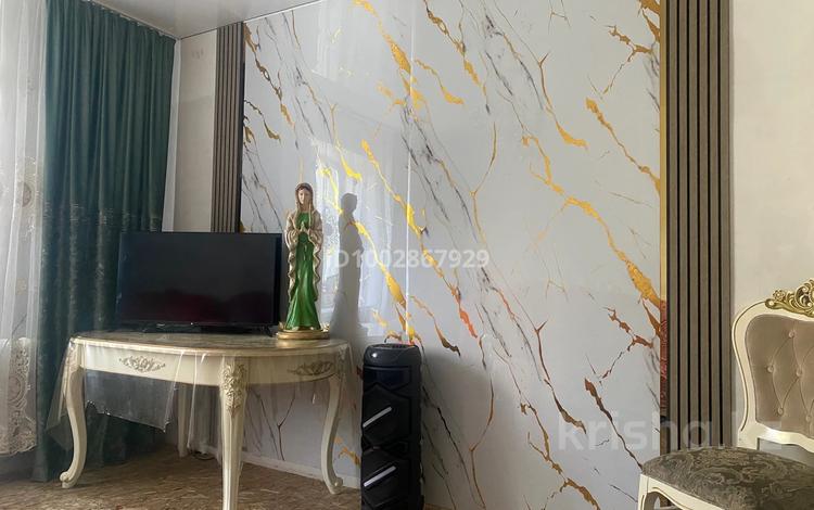 3-комнатная квартира · 70 м² · 2/3 этаж, Казахстанская 5 — центр за 12 млн 〒 в Темиртау — фото 2