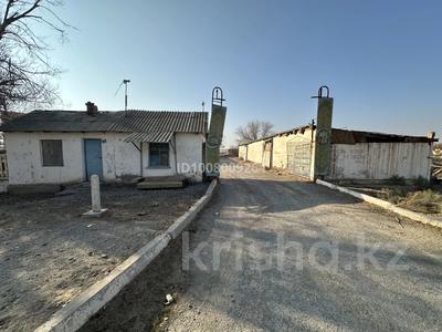 Участок · 80 соток, Шаян, Kadyrbayeva 46 за 100 млн ₸ в Туркестанской обл.