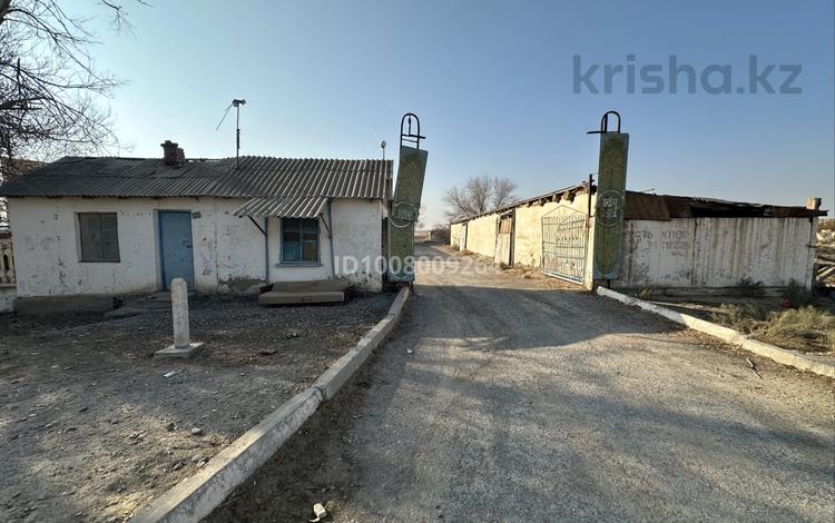 Участок · 80 соток, Шаян, Kadyrbayeva 46 за 100 млн ₸ в Туркестанской обл. — фото 2