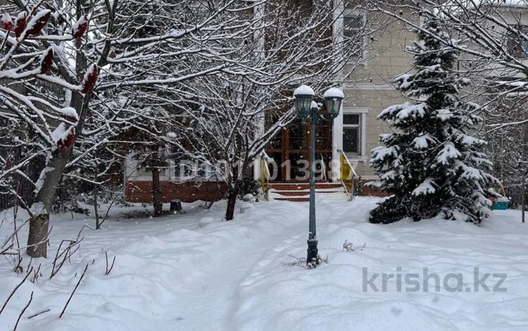 Отдельный дом · 4 комнаты · 209.6 м² · 6.8 сот., мкр Нур Алатау — Байкенова Кунаева за 196 млн ₸ в Алматы, Бостандыкский р-н — фото 2