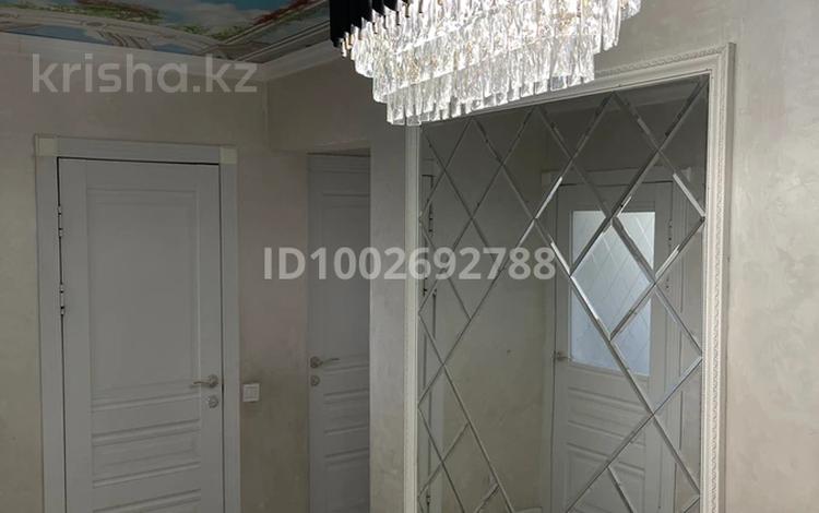 3-комнатная квартира · 78 м² · 6/6 этаж, мкр Самгау 71 — Турара Рыскулова+ул:Ырысты за 51 млн ₸ в Алматы, Алатауский р-н — фото 2
