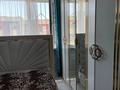 3-комнатная квартира · 78 м² · 6/6 этаж, мкр Самгау 71 — Турара Рыскулова+ул:Ырысты за 51 млн ₸ в Алматы, Алатауский р-н — фото 5