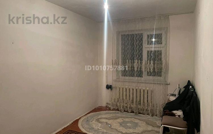2-бөлмелі пәтер · 45 м² · 2/5 қабат, Акбулак ш/а. 19, бағасы: 10.5 млн ₸ в Таразе, мкр Акбулак — фото 2