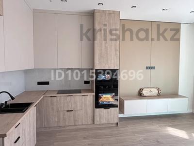 3-комнатная квартира · 65 м², Толе би за 400 000 ₸ в Астане, Нура р-н