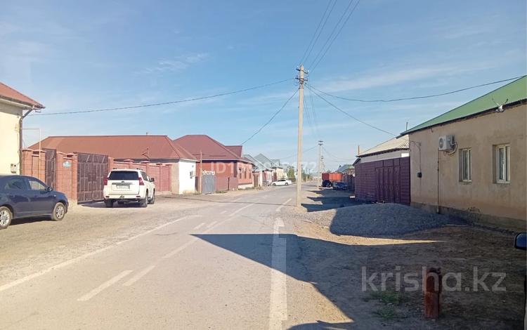 Отдельный дом · 3 комнаты · 75 м² · 10 сот., Кби Жаппасбай батыр Балауса 10 за 10 млн ₸ в  — фото 2