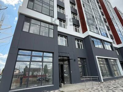 4-комнатная квартира · 111.8 м² · 6/9 этаж, Каныша Сатбаева 33 за ~ 63.7 млн ₸ в Астане, Алматы р-н