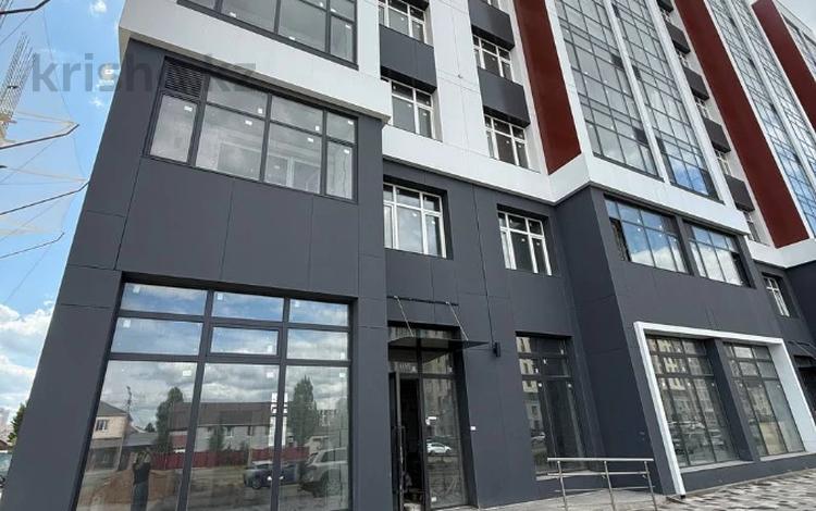 4-комнатная квартира · 111.8 м² · 6/9 этаж, Каныша Сатбаева 33 за ~ 63.7 млн ₸ в Астане, Алматы р-н — фото 12