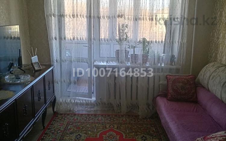 3-бөлмелі пәтер · 50.4 м² · 3/5 қабат, Қалалық аэропорт ш/а., Штурманская — Штурманская, бағасы: 20 млн ₸ в Караганде, Казыбек би р-н — фото 2
