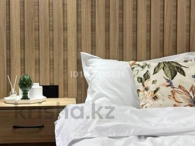 2-бөлмелі пәтер · 52 м², Туран 46Б, 46Б/1, 46Б/2, бағасы: 19 000 ₸ в Астане, Нура р-н