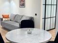 2-бөлмелі пәтер · 52 м², Туран 46Б, 46Б/1, 46Б/2, бағасы: 19 000 ₸ в Астане, Нура р-н — фото 6