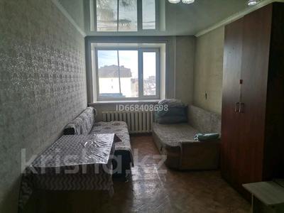1-комнатная квартира, 18 м², 5/5 этаж помесячно, Назарбаев 29 за 65 000 〒 в Кокшетау