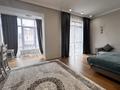 1-комнатная квартира · 45 м² · 3/4 этаж, Жамакаева 252 — Набережная реки Есентай за 90 млн ₸ в Алматы, Медеуский р-н