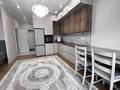 1-комнатная квартира · 45 м² · 3/4 этаж, Жамакаева 252 — Набережная реки Есентай за 90 млн ₸ в Алматы, Медеуский р-н — фото 4