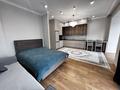 1-комнатная квартира · 45 м² · 3/4 этаж, Жамакаева 252 — Набережная реки Есентай за 90 млн ₸ в Алматы, Медеуский р-н — фото 6