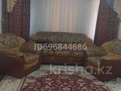 3-комнатная квартира · 99.9 м² · 5/10 этаж, 27-й мкр 85 за 21 млн 〒 в Актау
