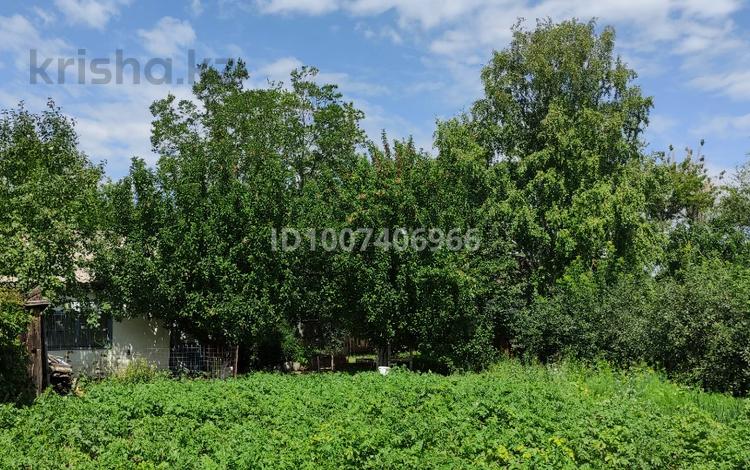 Дача · 2 комнаты · 25 м² · 9 сот., Садовая 9 за 17 млн 〒 в Астане, Нура р-н — фото 3