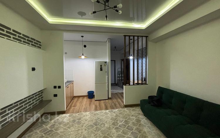 1-бөлмелі пәтер · 30 м² · 4/5 қабат, мкр 20-й, Мкр 20-й 17 — ЖК Каспи, бағасы: 21 млн ₸ в Алматы, Алатауский р-н — фото 3