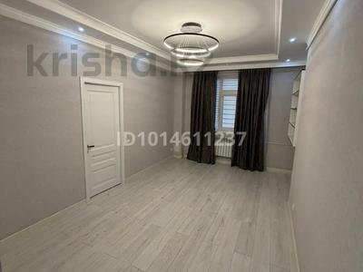3-комнатная квартира · 111 м² · 6/9 этаж, 17-й мкр 95 за 41 млн ₸ в Актау