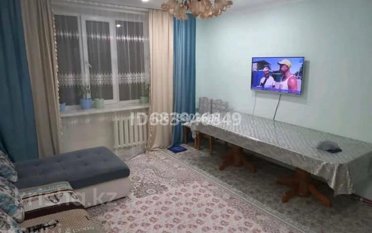 3-комнатная квартира, 63 м², 4/4 этаж, Ағыбай батыр 20 за 25 млн 〒 в Балхаше — фото 22