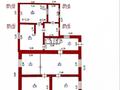 Отдельный дом · 4 комнаты · 102.4 м² · 3.7 сот., Аманжолова 132 за 42 млн 〒 в Уральске — фото 12