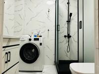 1-бөлмелі пәтер · 45 м² · 5/7 қабат, Микрорайон 4, бағасы: 15 000 ₸ в Конаеве