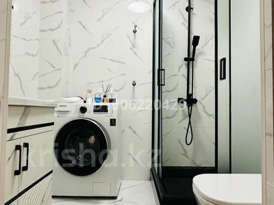 1-комнатная квартира · 45 м² · 5/7 этаж, Микрорайон 4 за 12 000 〒 в Конаеве