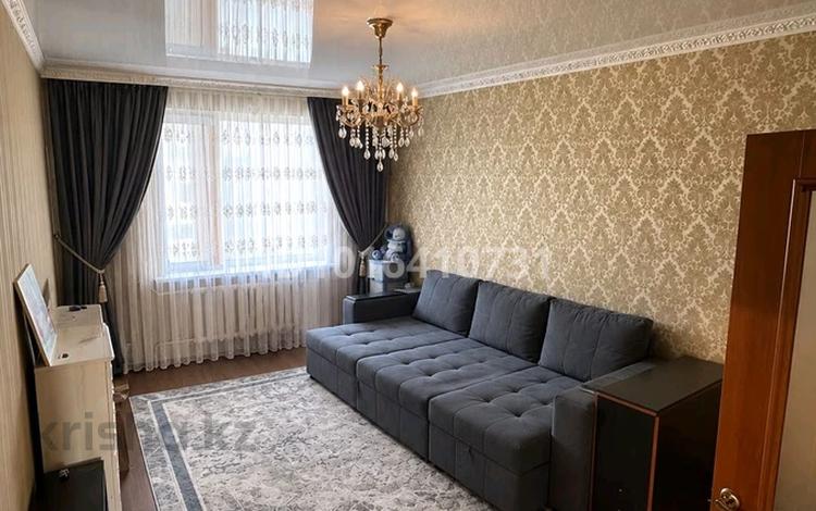 2-бөлмелі пәтер · 65 м² · 7/9 қабат, Бауыржан Момышулы 4 — Тәуелсіздік Момышулы, бағасы: 280 000 ₸ в Астане, Алматы р-н — фото 2
