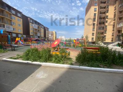 2-комнатная квартира · 62.9 м² · 1/9 этаж, Уалиханова 205 за 24.2 млн ₸ в Кокшетау