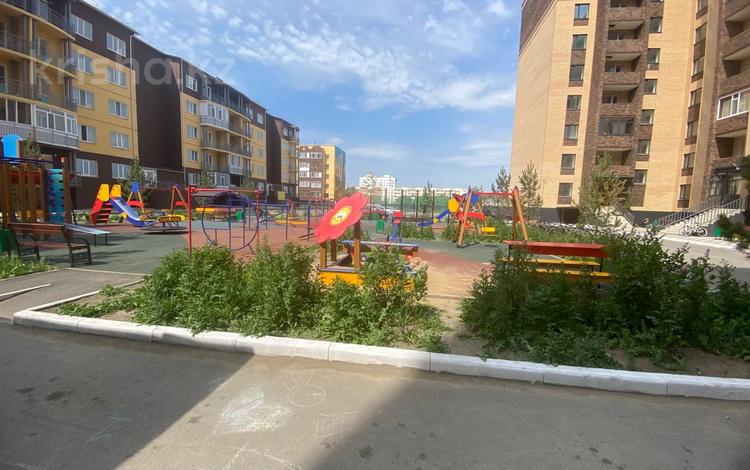 2-комнатная квартира · 62.9 м² · 1/9 этаж, Уалиханова 205 за 24.2 млн ₸ в Кокшетау — фото 2